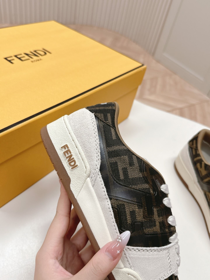 Fendi Casual Shoes